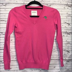 💥3/$15 Abercrombie sweater